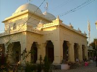 Govindajee Temple, Imphal - click to enlarge...
